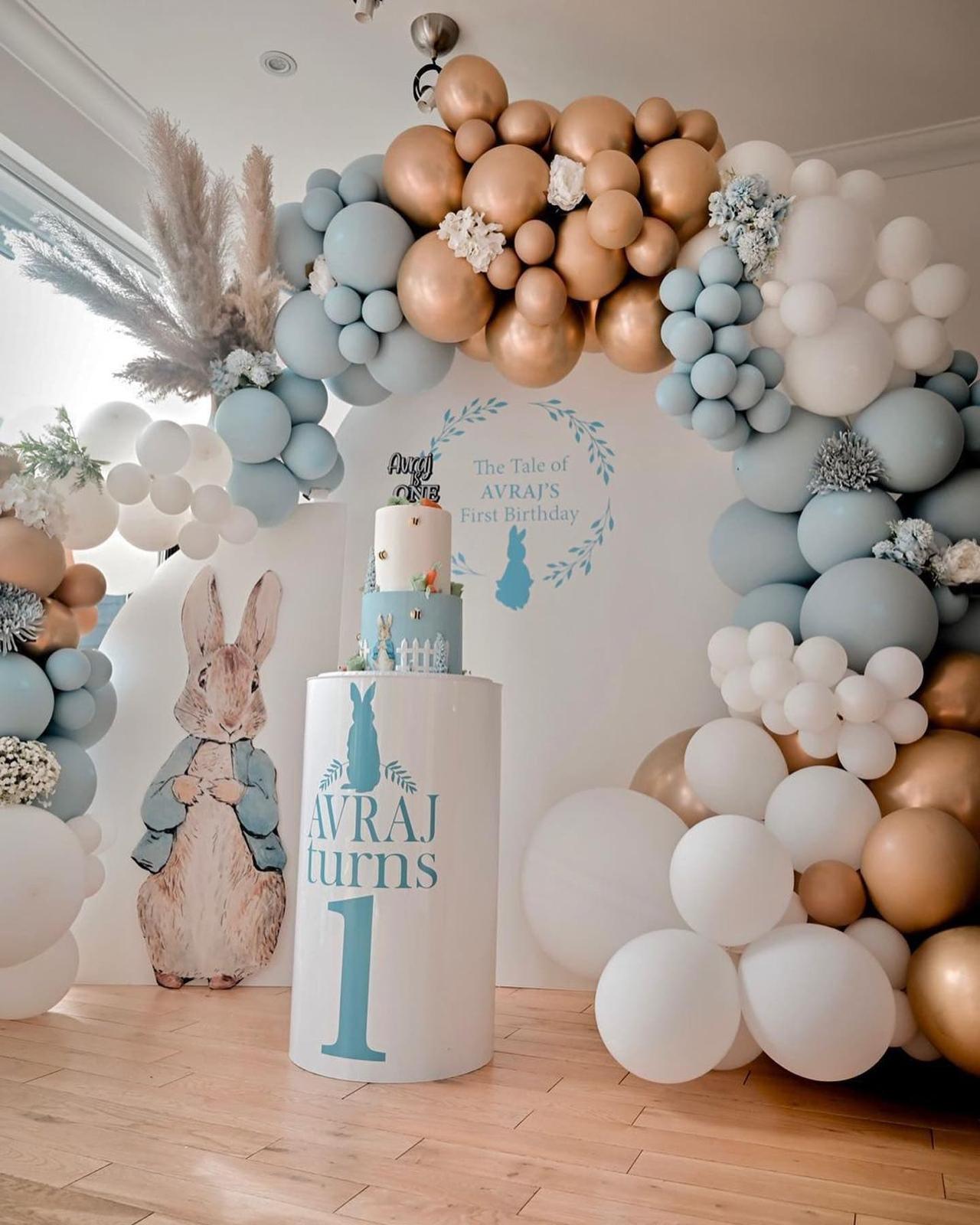 Balloon Bouquet Bliss Recent Events