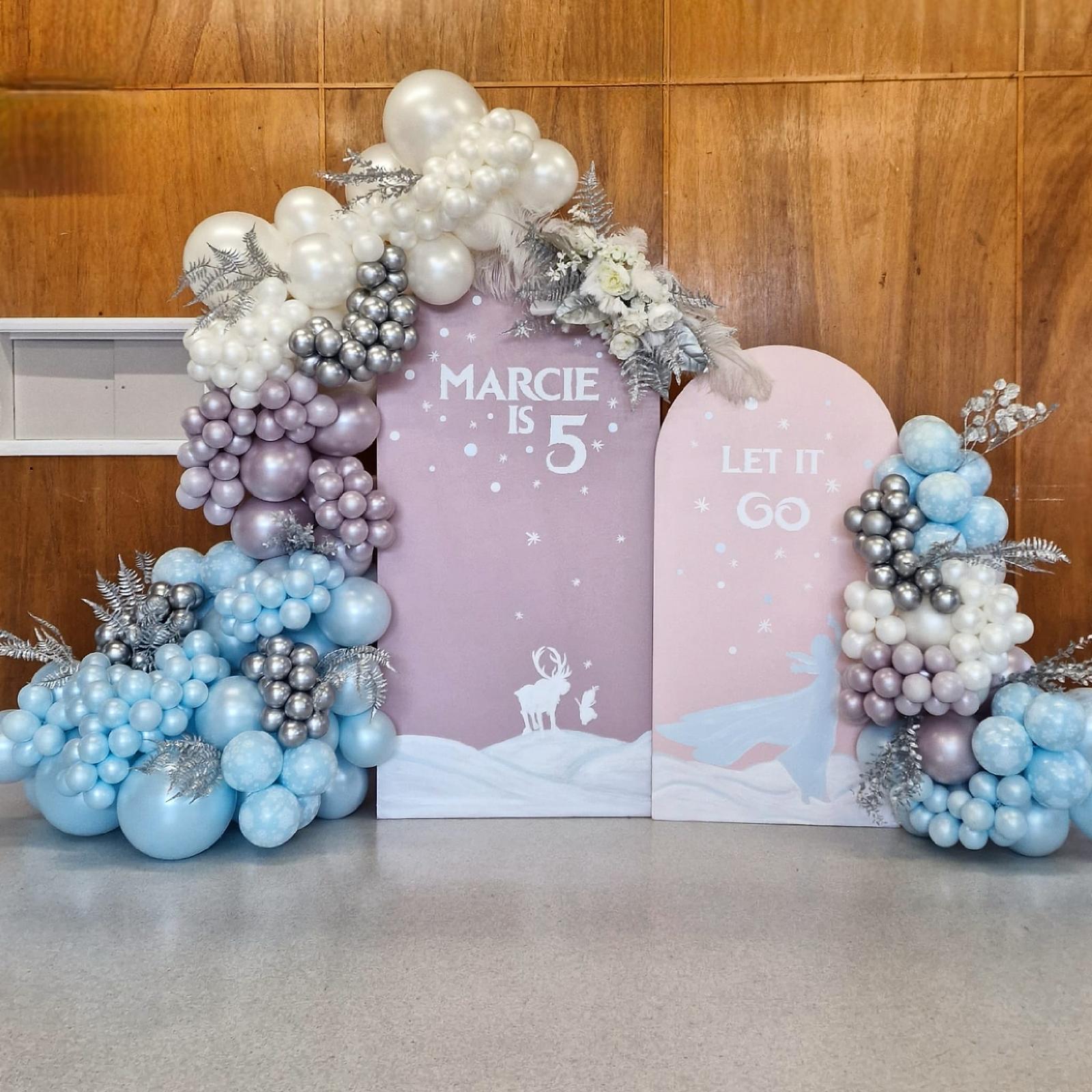 Balloon Bouquet Bliss Recent Events