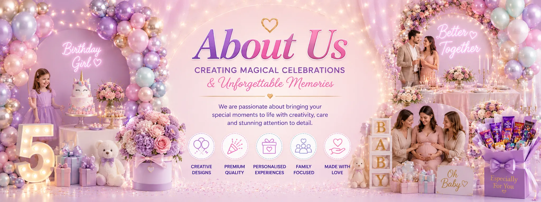 About Us