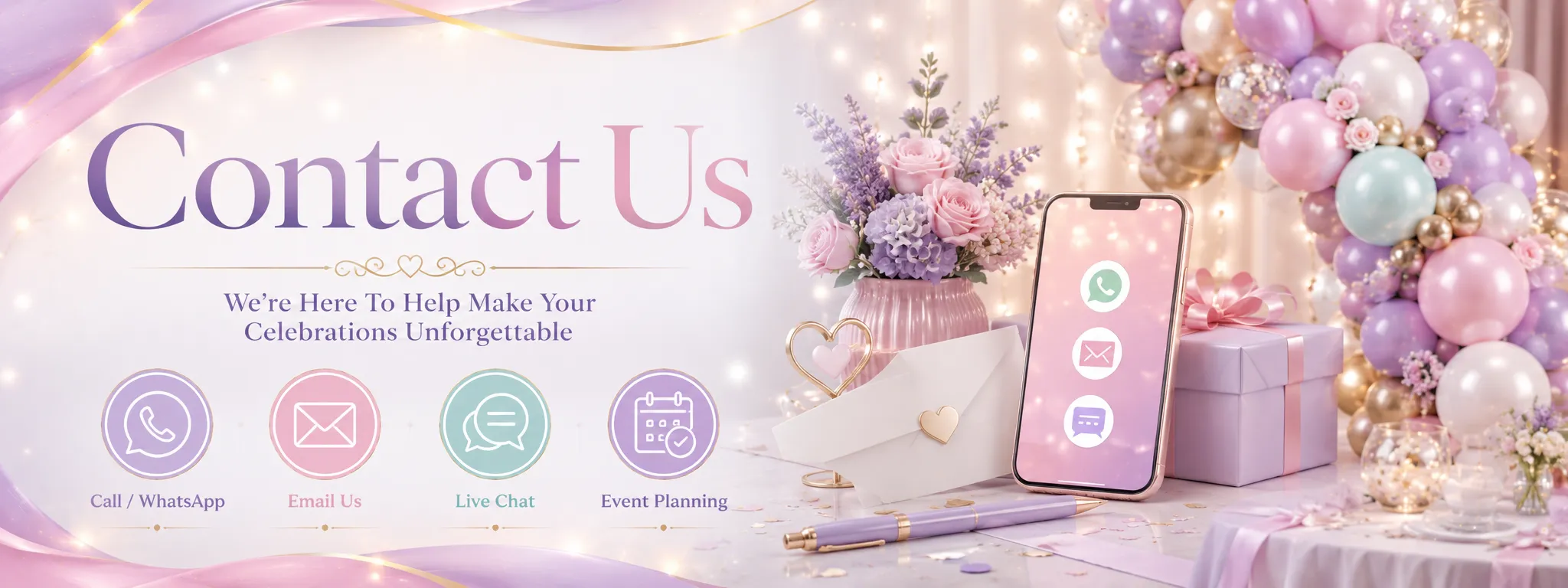 Contact Us