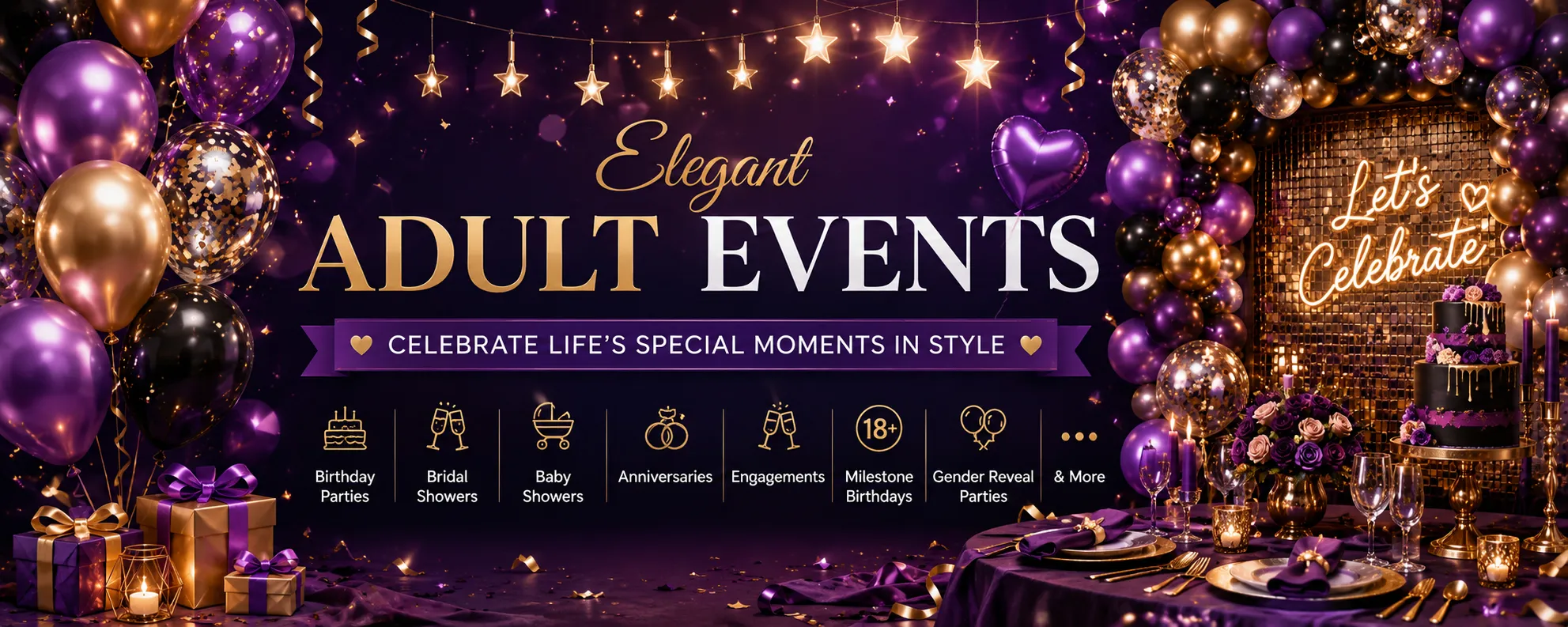 Adult Party
