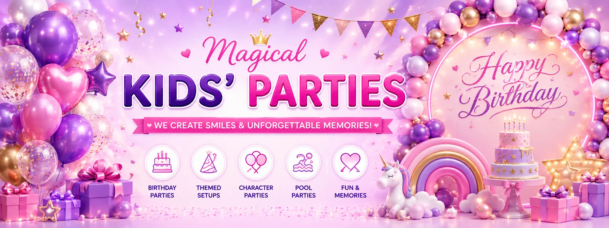 Kids Party