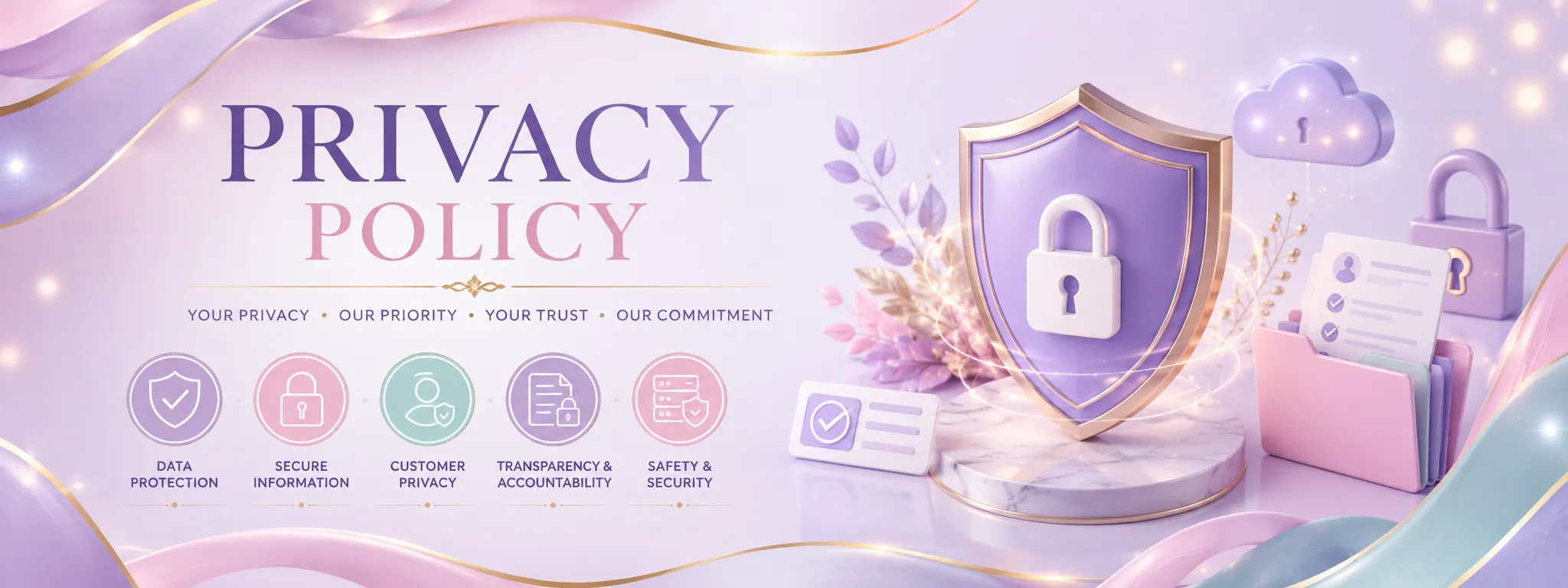 Privacy Policy